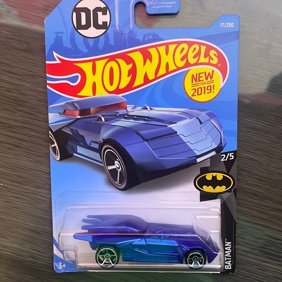 2019 BatMobile - Picture 3 of 8